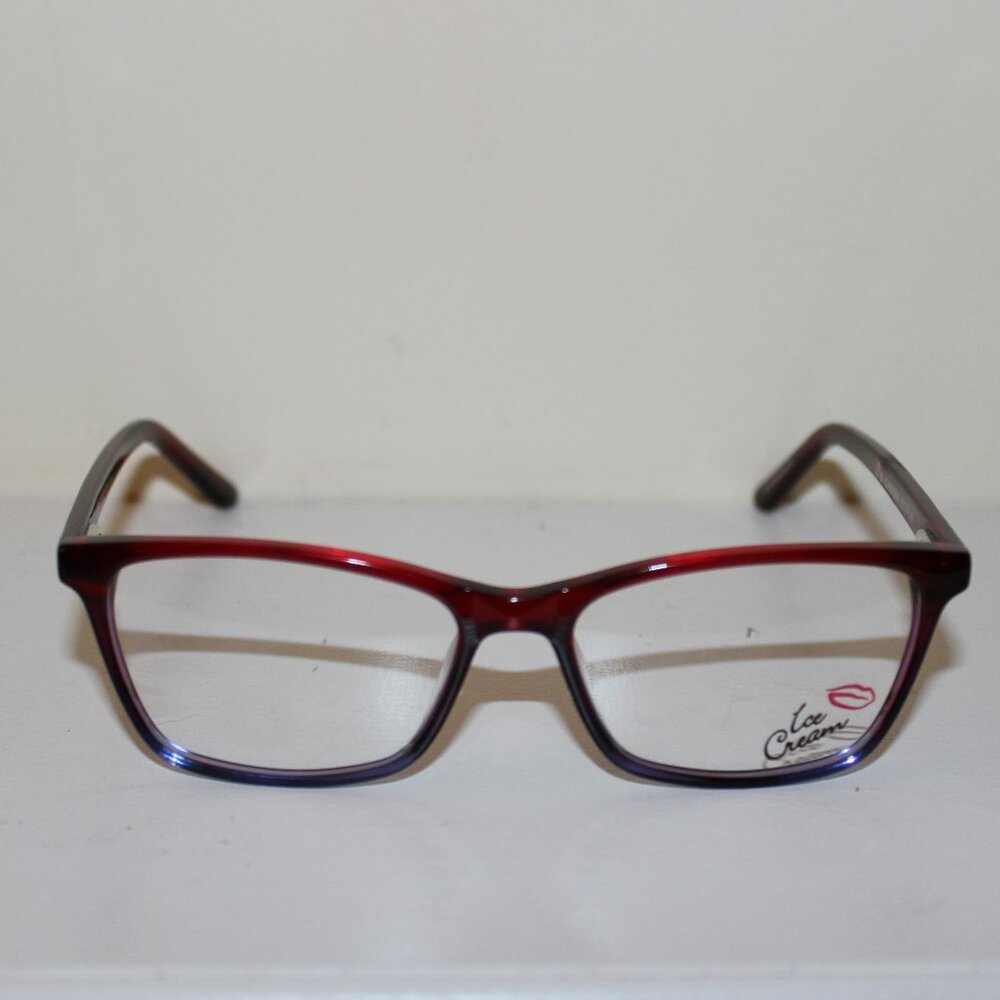 Ice Cream Women's Glasses (IC9201)